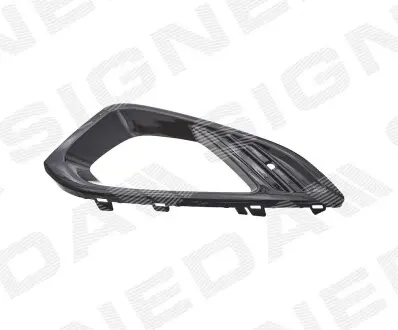 Решітка бампера Signeda PFD99413CAL