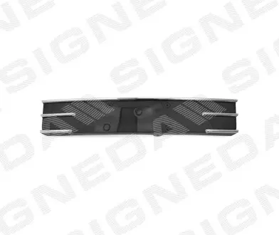 Решетка бампера Signeda PFD99495GA