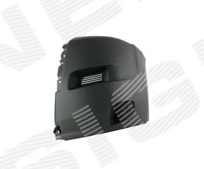 БІК БАМПЕРА Signeda PFT04046PBLN