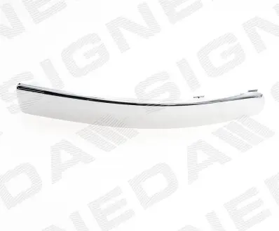 Накладка бампера Signeda PFT04049MAL
