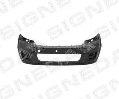 Бампер передн. CITROEN JUMPY, 07-16 Signeda PFT04050BA(I)