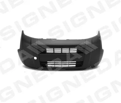 Бампер передний Signeda PFT04054BA