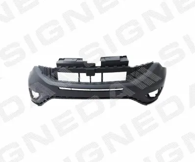 Бампер передний Signeda PFT04074BA
