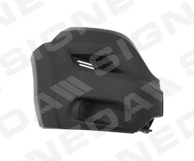 БІК БАМПЕРА Signeda PFT04090PAR