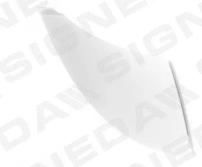МОЛДИНГ ВЕРХНИЙ НАД ФАРОЙ Signeda PFT07002AR