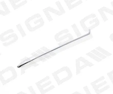 МОЛДИНГ ДЛЯ РЕШЕТКИ Signeda PFT07036GAL