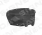 ПОДКРЫЛЬНИК Signeda PFT11024AR (фото 1)
