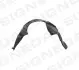 Підкрилок FIAT GRANDE PUNTO, 05 - 12 Signeda PFT11029AL (фото 1)