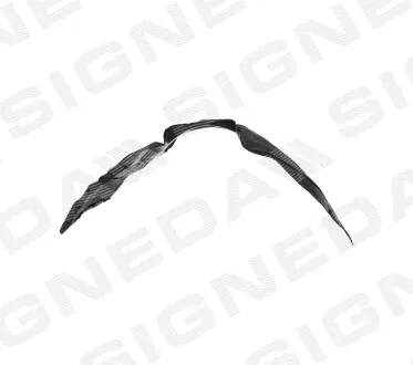 ПОДКРЫЛЬНИК Signeda PFT11035AR