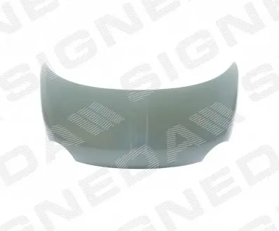 Капот FIAT 500 (312), 07 - 15 Signeda PFT20023A