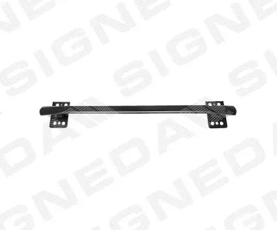 Усилитель бампера переднего Signeda PFT44015AW
