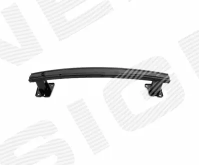 Підсилювач переднього бамперу Signeda PFT44042A