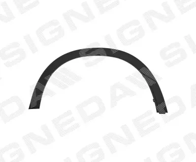 НАДКРЫЛЬНИКИ Signeda PHD01005MAL