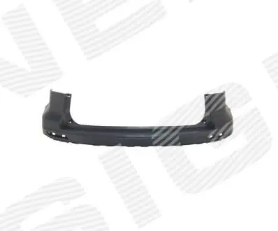 ЗАДНІЙ БАМПЕР | HONDA CR-V (RE), 11.09 - 12.12 Signeda PHD041077BA