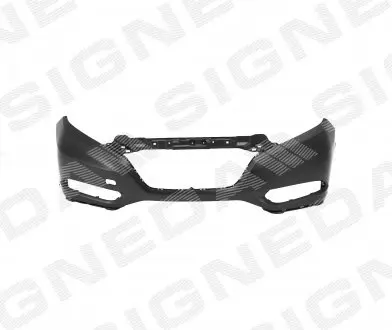Бампер передний HONDA HR-V, 16 - 18 Signeda PHD04298BB