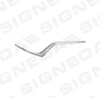 Фото хром на ґрати Signeda PHD07160MAR ХРОМ НА ҐРАТИ Signeda PHD07160MAR