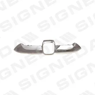 Фото хром на ґрати Signeda PHD07231MA ХРОМ НА ҐРАТИ Signeda PHD07231MA