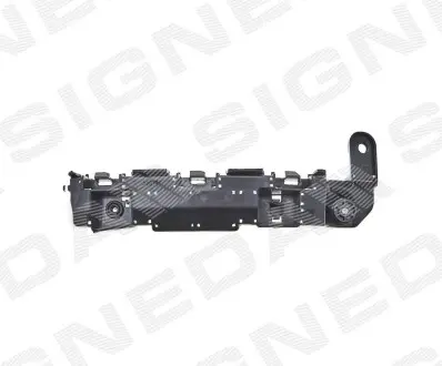 КРІПЛЕННЯ БАМПЕРА | HONDA HR-V, 16 - 18 Signeda PHD43248AL