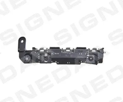 КРІПЛЕННЯ БАМПЕРА | HONDA HR-V, 16 - 18 Signeda PHD43248AR