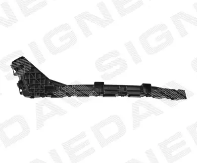 КРІПЛЕННЯ БАМПЕРА | HONDA CR-V, 17 - Signeda PHD43252AL