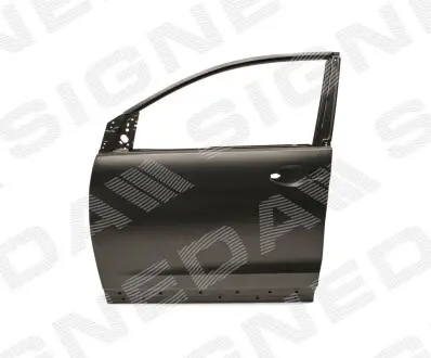 ДВЕРІ | HONDA CR-V, 15 - 16 Signeda PHD80006AL