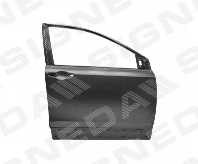 Двері Signeda PHD80008AR