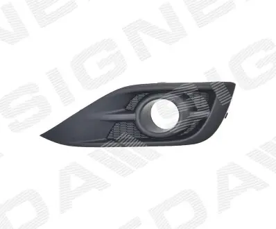 Решетка бампера Signeda PHD99106CAR