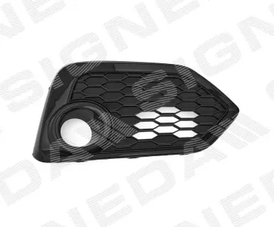 Решетка бампера Signeda PHD99161CAR
