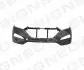 Бампер передній HYUNDAI TUCSON, 15 - Signeda PHN04166BB (фото 1)