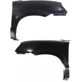 Крило переднє праве Signeda PHN10029AR