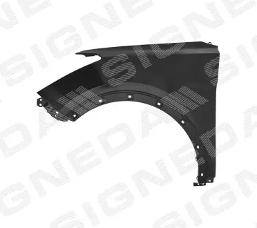 Крыло Signeda PHN10056AL