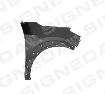 Крыло Signeda PHN10073AR