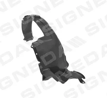 ПОДКРЫЛЬНИК Signeda PHN11034AL