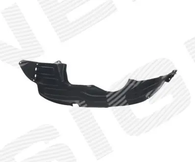 Подкрылок HYUNDAI I-10, 08 - 11 Signeda PHN11038AL