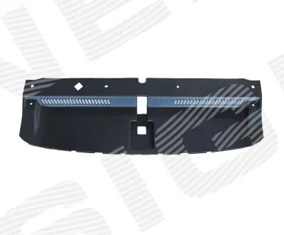 Дефлектор радиатора Signeda PHN33301A