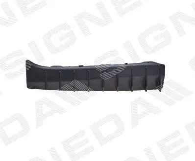 КРІПЛЕННЯ БАМПЕРА | HYUNDAI SANTAFE, 13 - 18 Signeda PHN43091AL