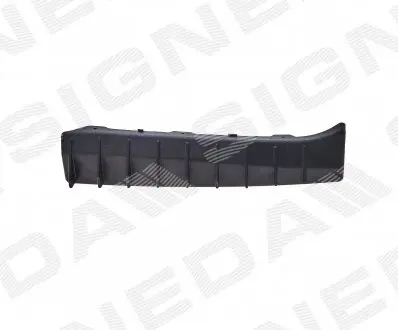 Кронштейн бампера HYUNDAI SANTAFE, 13 - 18 Signeda PHN43091AR