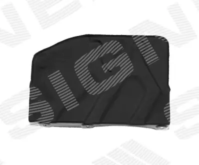 Защита двигателя Signeda PHN60019BL
