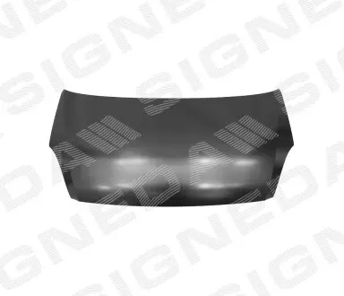 Капот Signeda PIV20018A