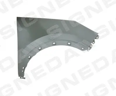 Крыло Signeda PKA10033AR
