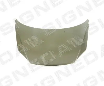 Капот Signeda PKA20010A