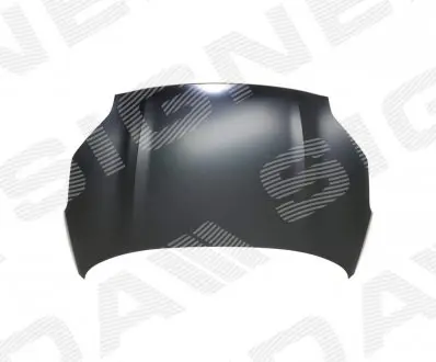 Фото капот KIA SPORTAGE (QL), 16 - Signeda PKA20139A Капот KIA SPORTAGE (QL), 16 - Signeda PKA20139A