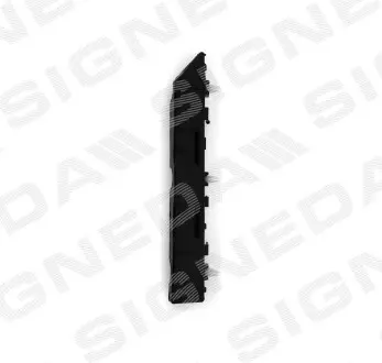 КРОНШТЕЙН ДЛЯ БАМПЕРА Signeda PKA43070AL
