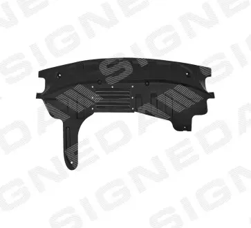 Защита двигателя Signeda PKA60001A