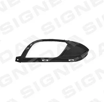 Решетка бампера Signeda PKA99040CAR