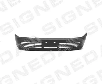 Бампер передний Signeda PMB04027BA