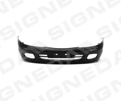 Бампер передний Signeda PMB04125BA