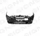 Бампер передн. MITSUBISHI OUTLANDER, 15 - Signeda PMB04163BA (фото 1)