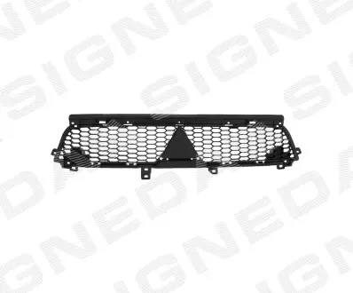 РЕШІТКА РАДІАТОРА | MITSUBISHI OUTLANDER, 10 - 12 Signeda PMB07151GAK