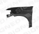 Крыло MITSUBISHI OUTLANDER, 15 - Signeda PMB10102AL (фото 1)